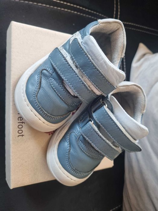 Боси обувки на Понки.Номер 21