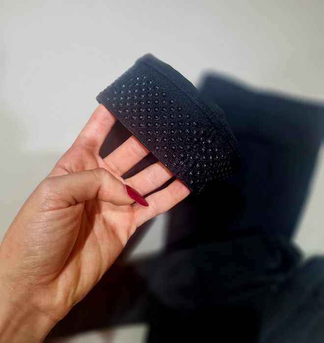 Медицински компресивни чорапи против разширени вени