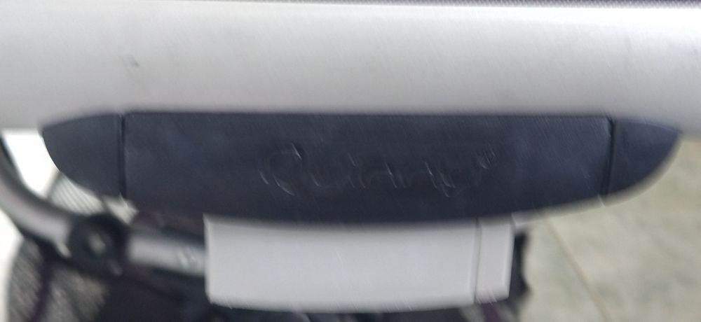 Quinny Zapp детска количка