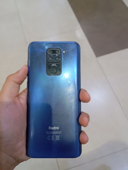 Redmi note 9    редми нот 9