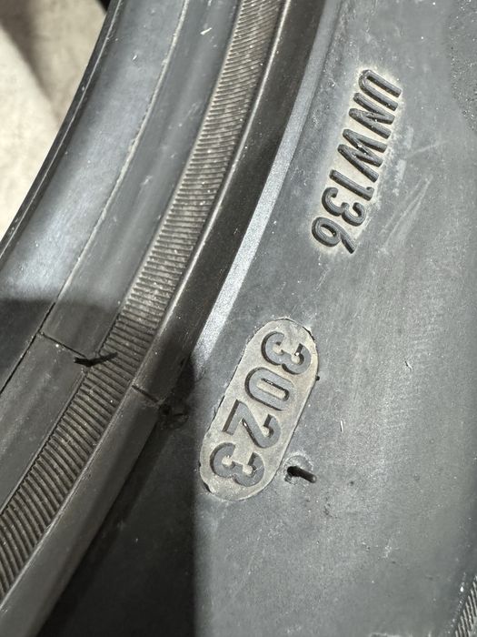 245 45 18/275 40 18 pirelli iarna m+s  mo