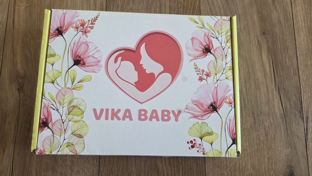 VIKA BABY стягащ колан за след раждане