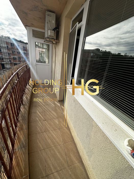 Продава се Двустаен апартамент в Варна, Виница - 81 кв.м за 1383 €/кв.м - Снимка #1