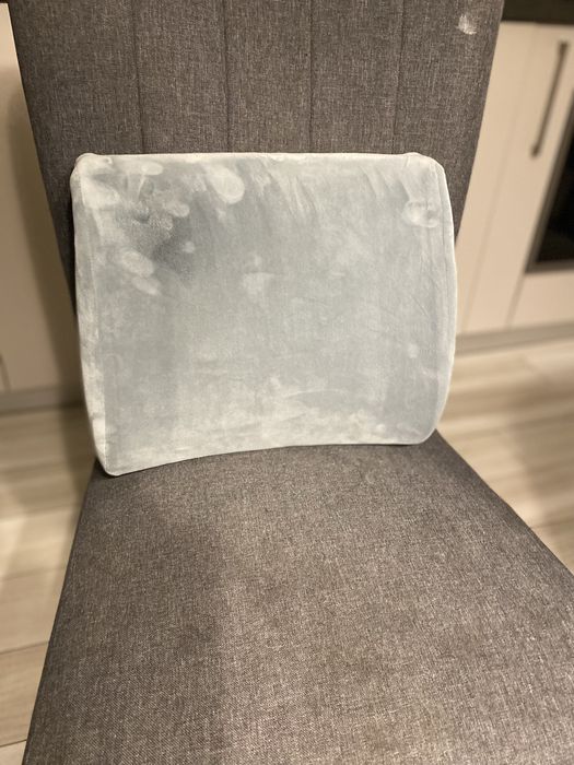 Perna suport lombar Suporto, 34x30(scaun birou ,auto, canapea)