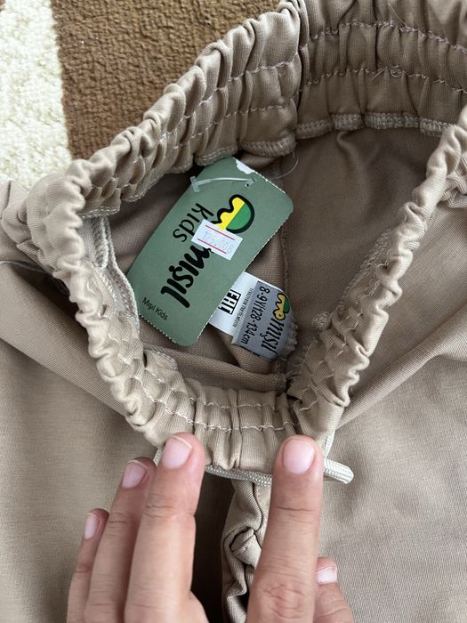 Трико для девочек