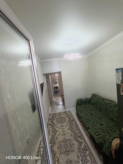 3 бөлмелі пәтер сатылады