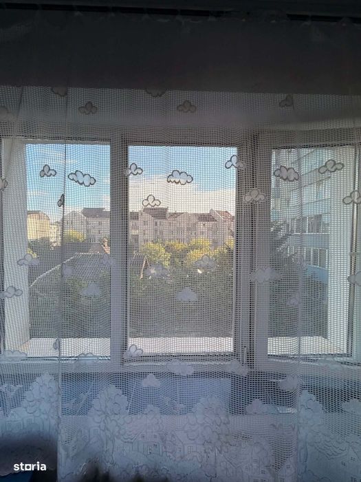 Apartament 2 camere de vanzare