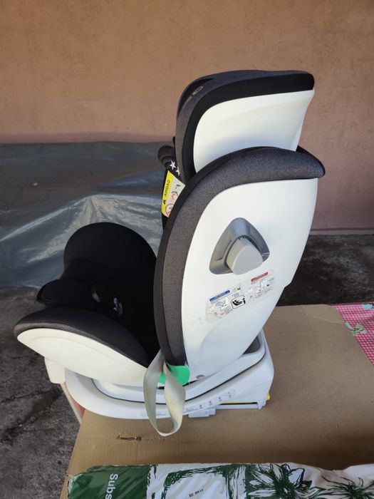 Scaun auto 0-36 luni