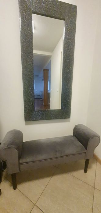 Elegantă mobila de hol- stil boem