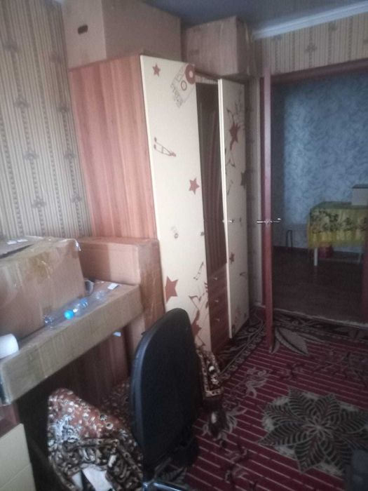 Продается 2 ком квартира