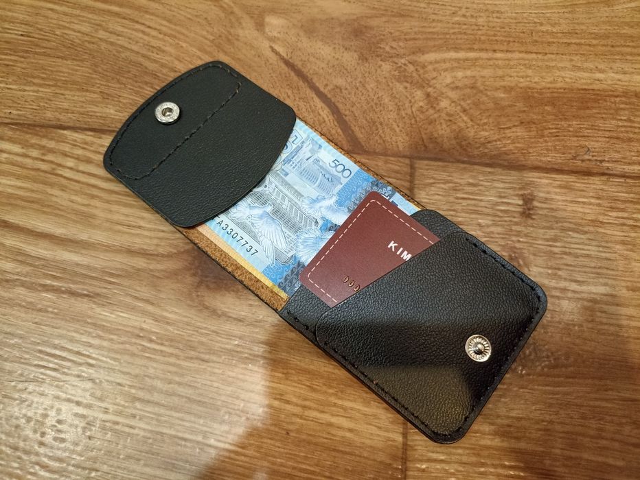 Портмоне картхолдер