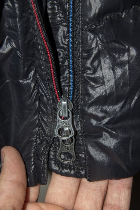 Дамско яке Tommy Hilfiger Томи Хилфигер