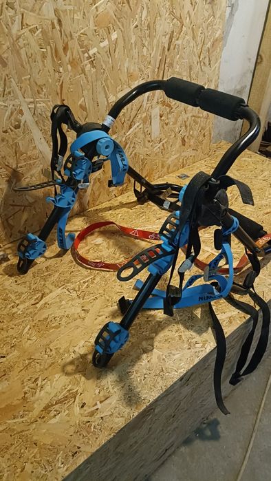 Suport auto pentru biciclete