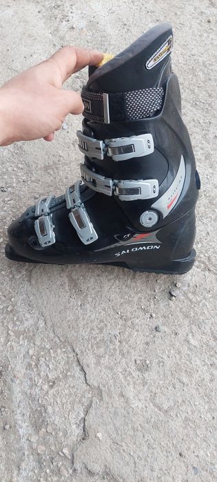 Скиорски  ботуши Salomon