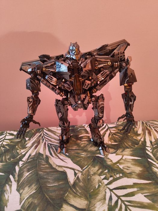 Transformers Starscream