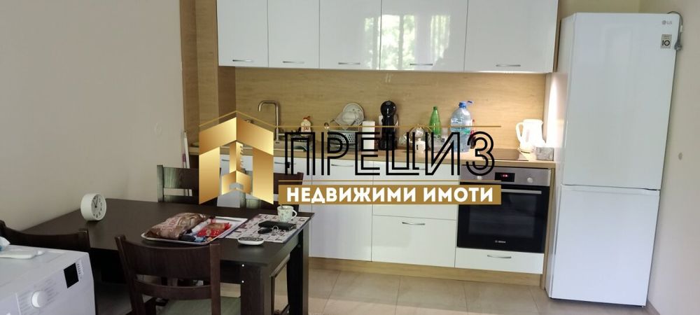 Дава се под наем Тристаен апартамент в к.к. Златни пясъци - 90 кв.м за 460 € - Снимка #2