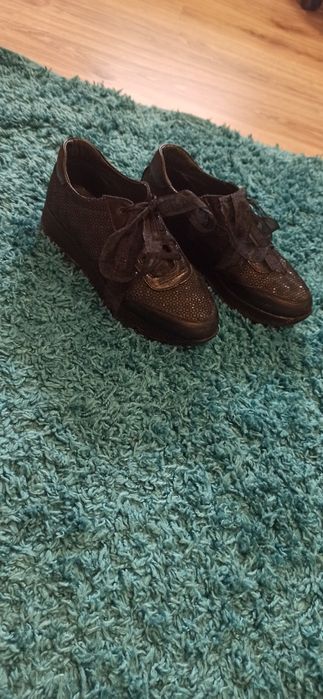 Дамски обувки Bianki