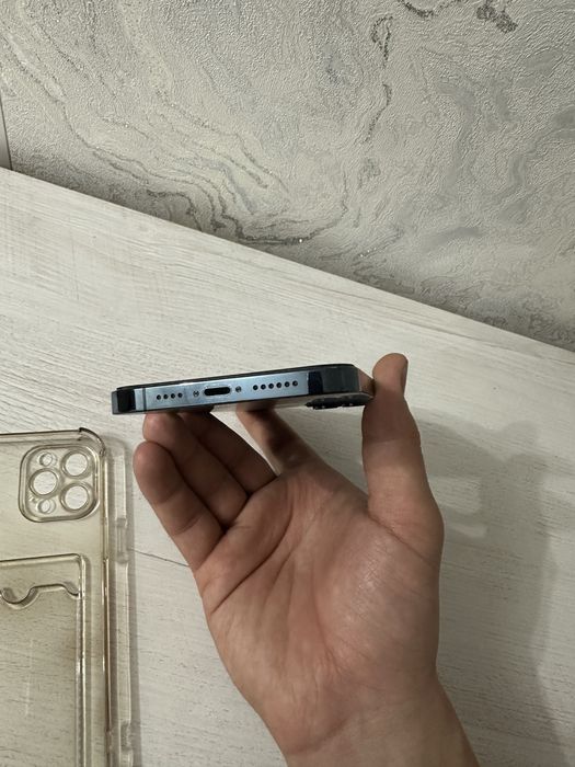 Iphone 12 pro max 128gb