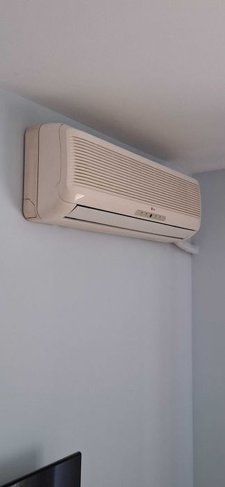 Климатик LG 7000 BTU. 2бр.