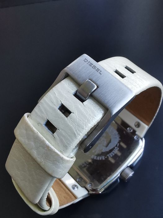 Ceas Diesel Waffle Quartz - Dama