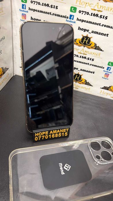 Hope Amanet P3 Iphone 14 Pro Max