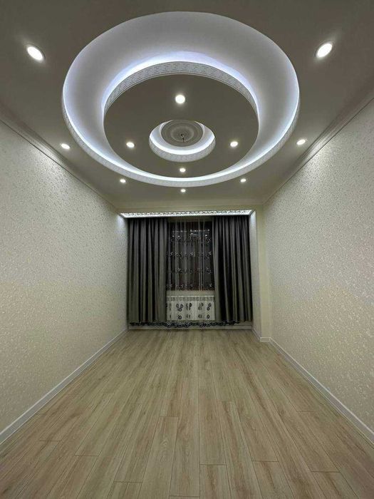 махтумкули 3х ком с ремонтом с кадастром новый ремонт Технопарк 96м2;