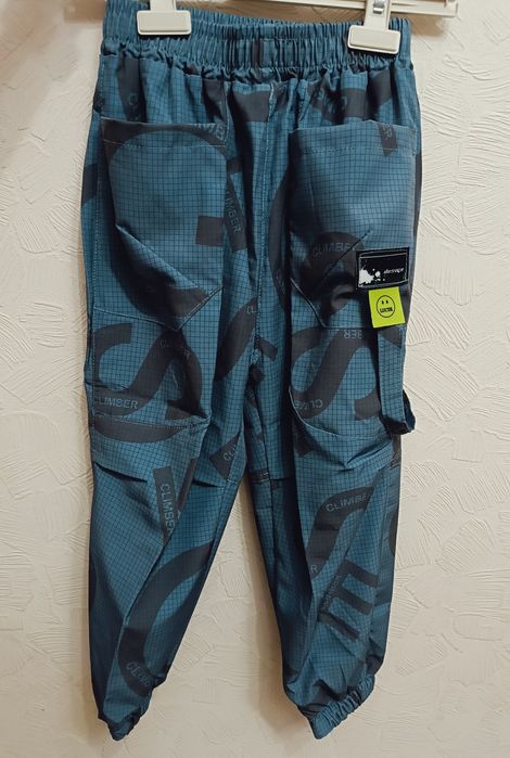 Брюки для мальчика