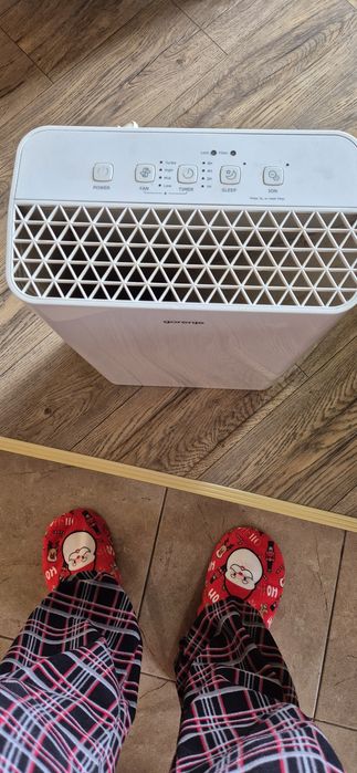 Въздухопречиствател Gorenje