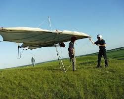 Продам дельтаплан Славутич в масле. Новый