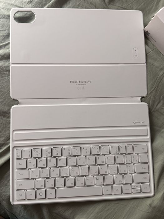 Планшет Huawei MatePad 12x PaperMatte + стилус Huawei