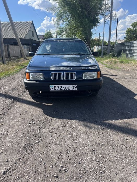 Продам пасат универсал