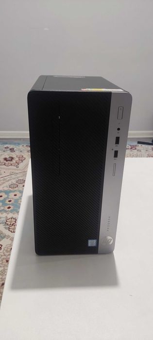 Компьютер HP ProDesk 400 G4 MT Bisiness PC