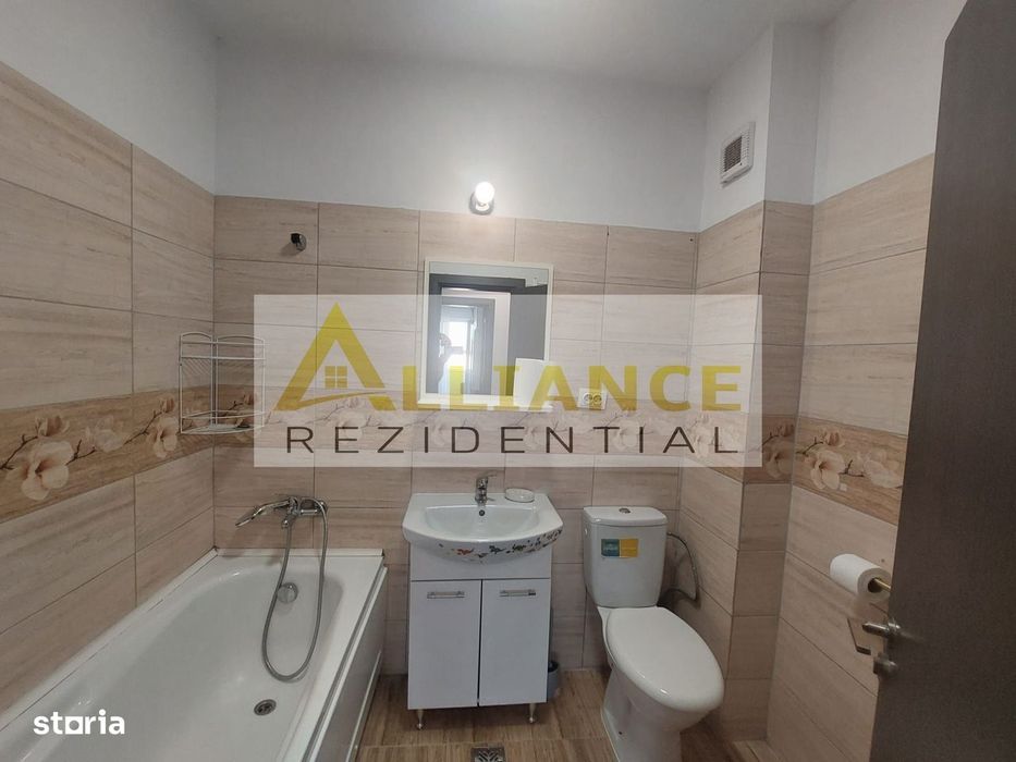 15min Metrou 1 Decembrie decom mobilat utilat bloc nou balcon inchis