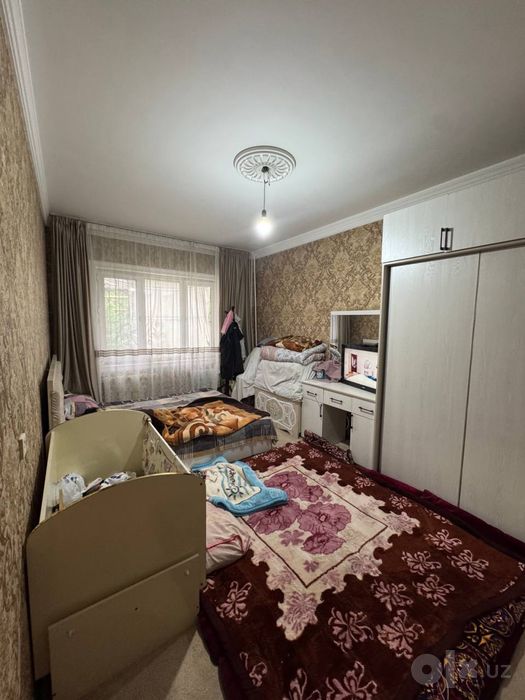 Гулобод 4/1/4 Сррем 82 кв.м ор: Ц-26 Жар Спорт коплекс