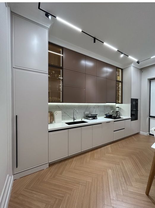 Кухонный Мощный РАССРОЧКА