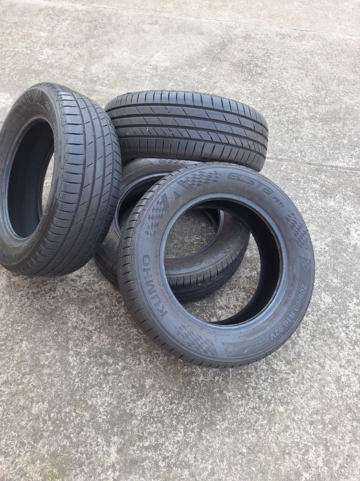 oferta Anvelope Vara KUMHO Ecsta PS71 205/60 R16 92 V_SH