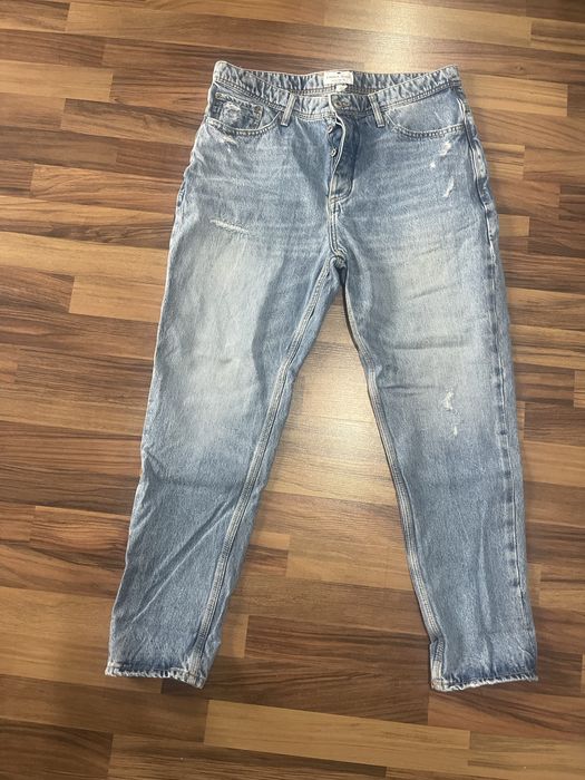 Jeans Cross Denim