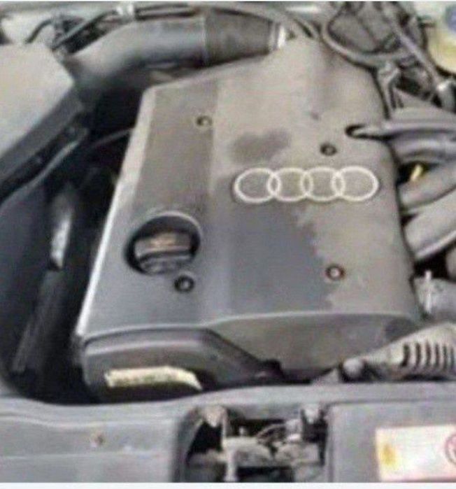Audi A4 B5 diesel 19