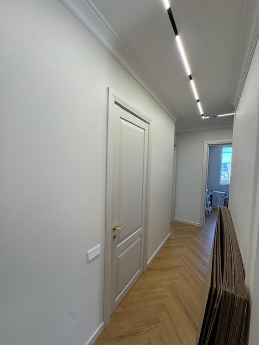 Двери в отличном качестве