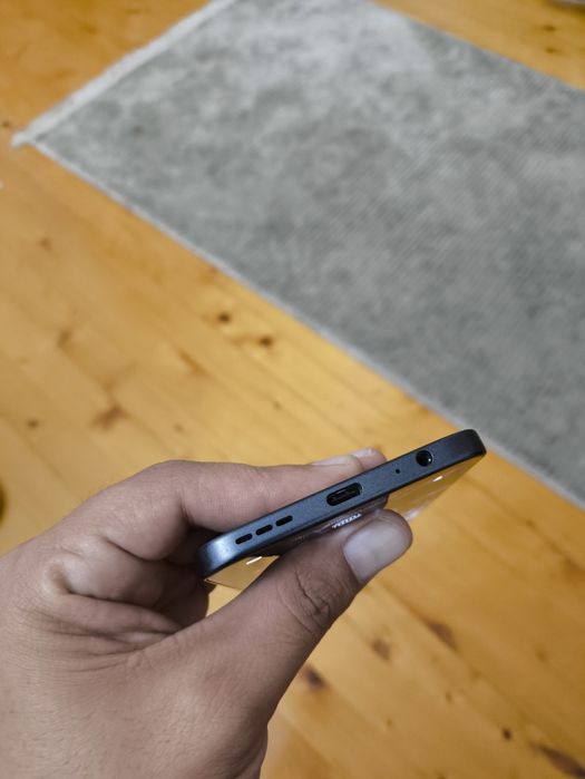 Infinix Hot 60 pro 8/256 Amoled 144 GHz с коробкой и документами