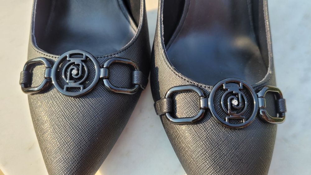 Pantofi originali Liu Jo, marimea 38