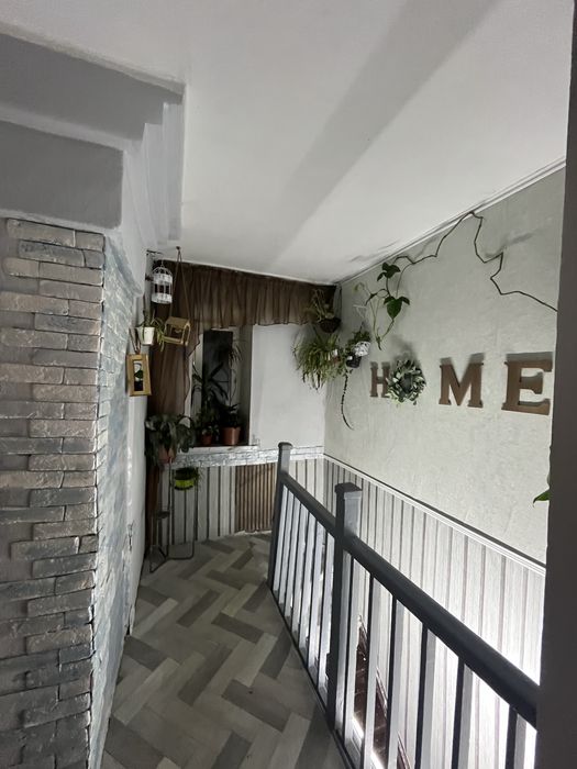 Коттедж на 4 хозяина