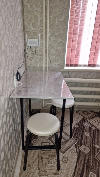 1000тг.Люкс.1ком Абая 200