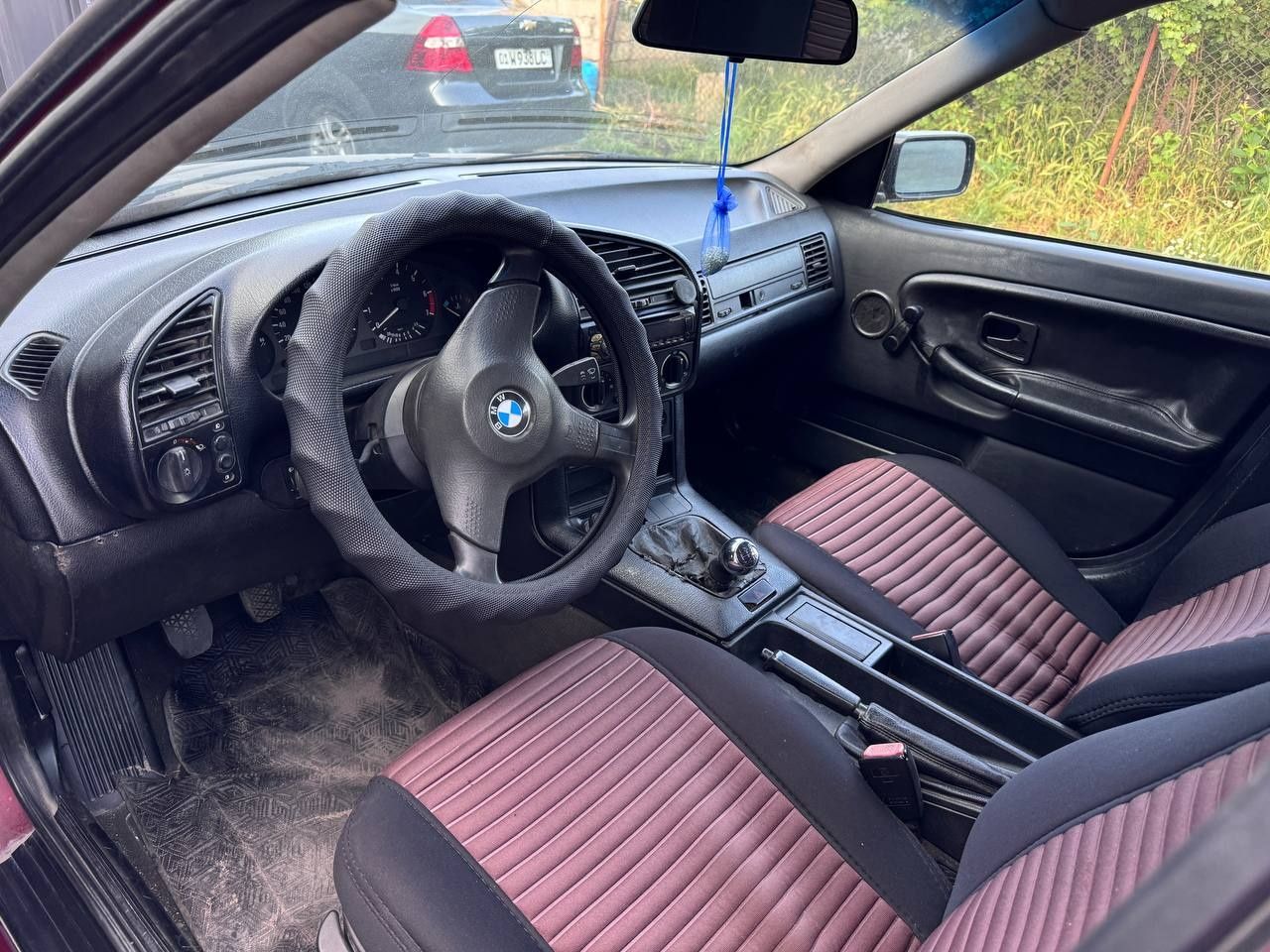 БМВ е36 BMW E36 бензин: 2 700 у.е. - BMW Ташкент на Olx