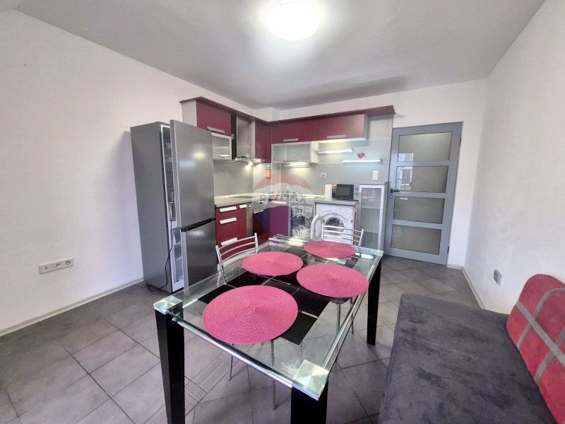 Двустаен апартамент за продажба, Лятно кино Тракия Т4442