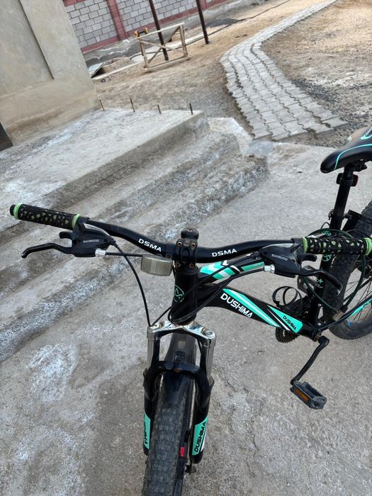 Велосипед сатылады