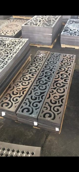 Servicii de debitare laser cnc