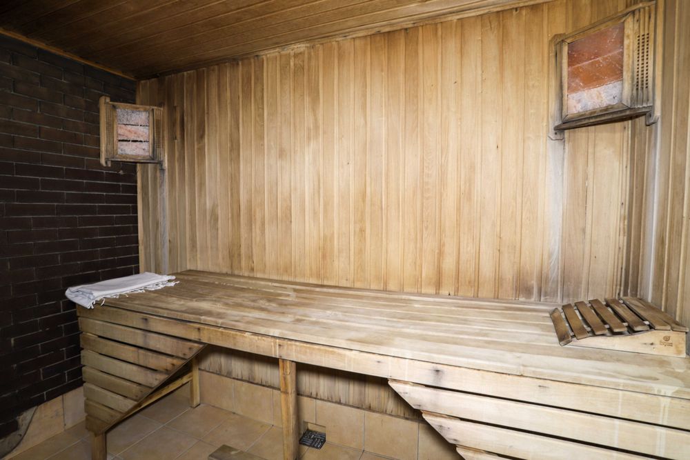 Продается банный комплекс.