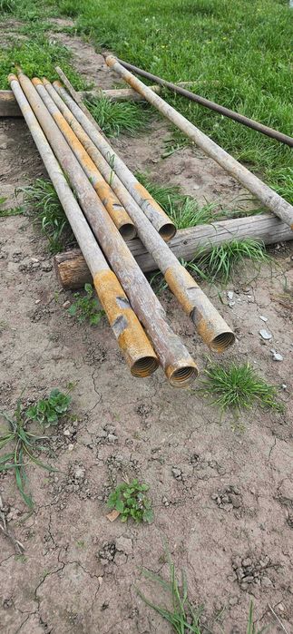 Instalatie Foraj, prajini 250m.l, sape de foraj Tiganestii de Beius ...