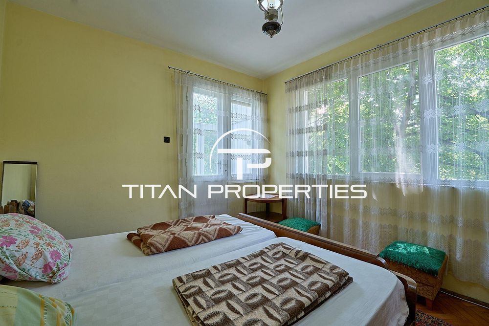 Продава се Двустаен апартамент в Пловдив, Младежки Хълм - 60 кв.м за 1182 €/кв.м - Снимка #6